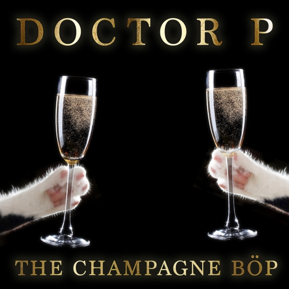Doctor P - The Champagne Bop